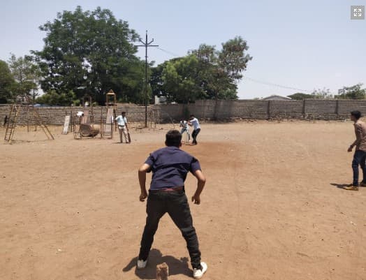 Dr. J. J. Magdum Institute Of Nursing Education Kolhapur Cultural Activity photo 2